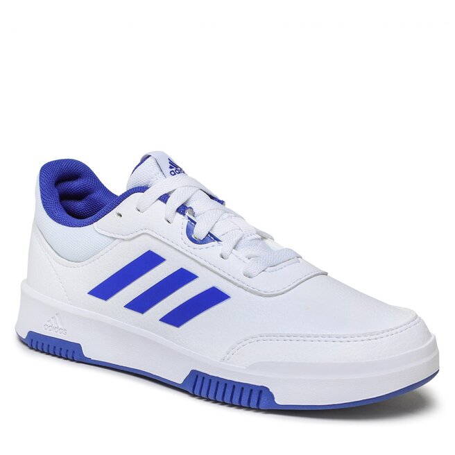 Sneakersy adidas Tensaur Sport 2.0 K - Biały
