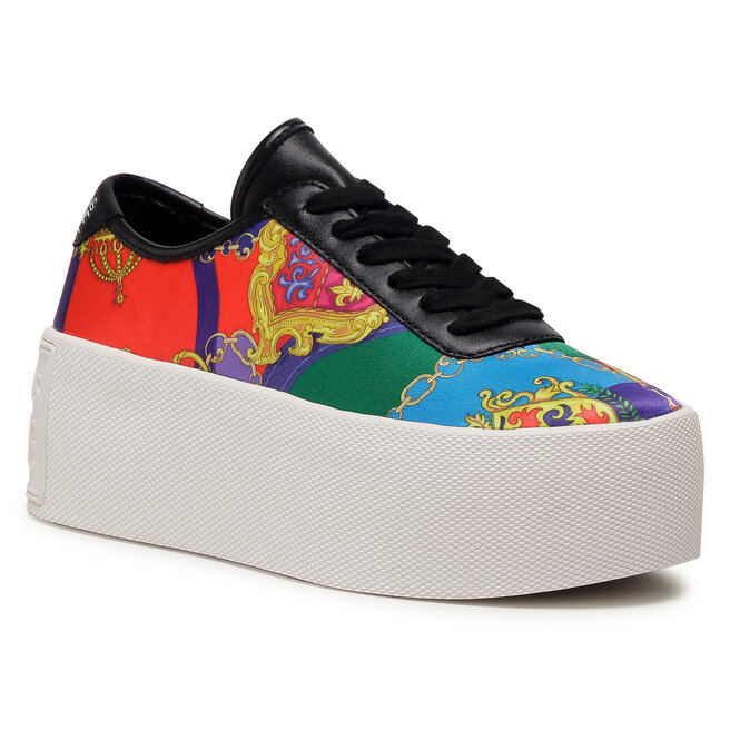 Scarpe new arrivals versace sportive
