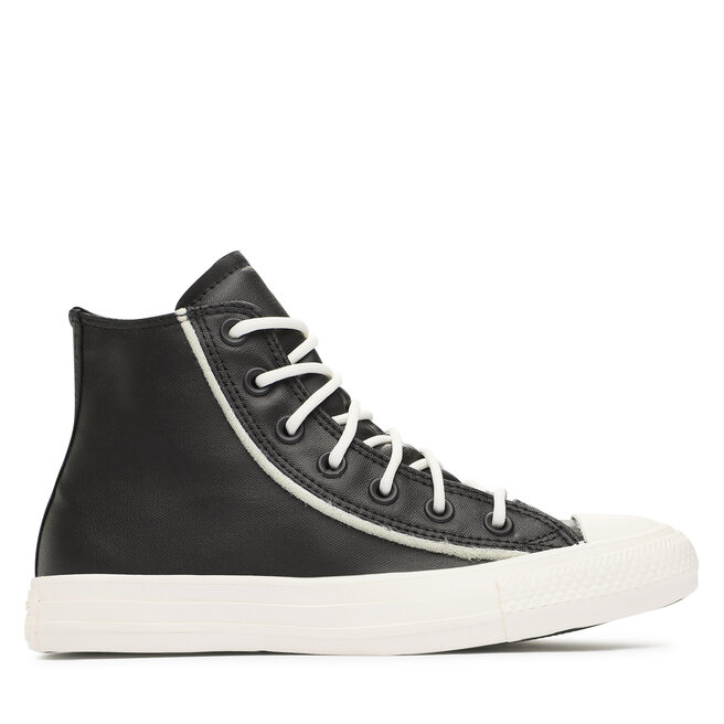 Trampki Converse Chuck Taylor All Star Luxe Workwear - Czarny