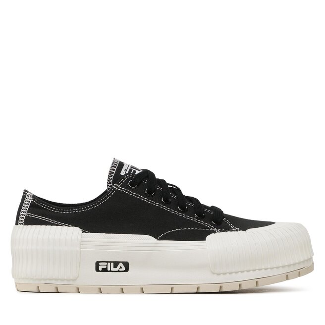 Fila Сникърси Fila Cityblock Platform Wmn FFW0260.80010 Black