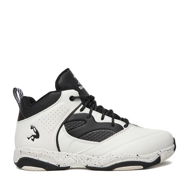 Chłopięce sneakersy SHAQ