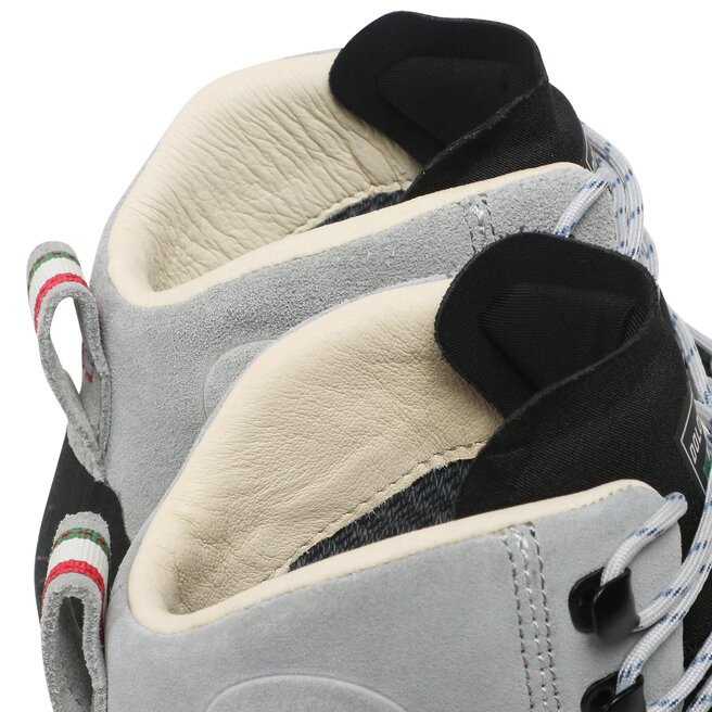 Dolomite Trekingová obuv Dolomite 54 Hike Evo GTX M GORE-TEX 289207 Aluminium Grey