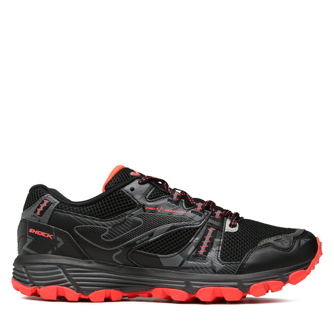 Joma Обувки Joma Tk.Shock 2331 TKSHOS2331 Black/Red