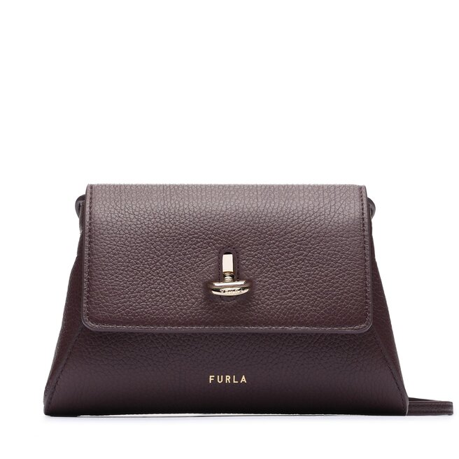 Furla Táska Furla Net WE00490-HSF000-2516S-1007 Chianti