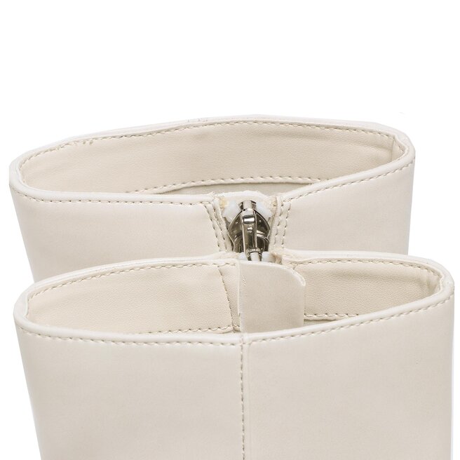 Steve Madden Боти Steve Madden Streams SM19000004-02002-253 Bone
