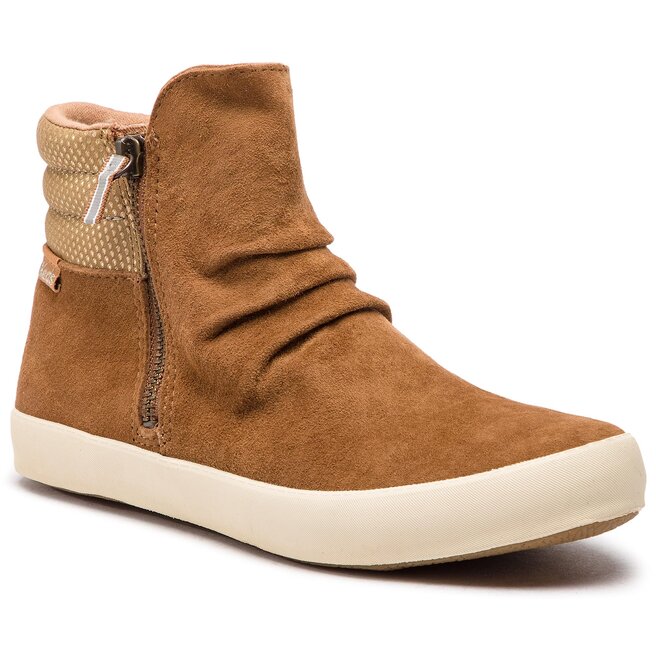 Women's midtown zip suede new arrivals