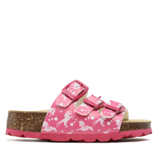 Superfit Papucs Superfit 1-800113-5580 M Pink