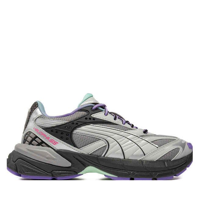 Sneakersy Puma Velophasis Sprint2K - Szary