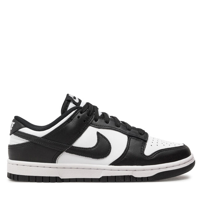 Sneakersy Nike Dunk Low - Czarny