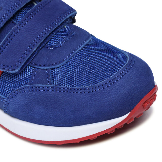 Olive Tree Sneakersy Olive Tree CI12-3077-04 Cornflower Blue