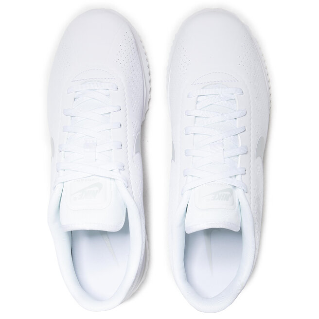 Schuhe Nike Cortez Ultra Moire 845013 101 White Pure Platinum