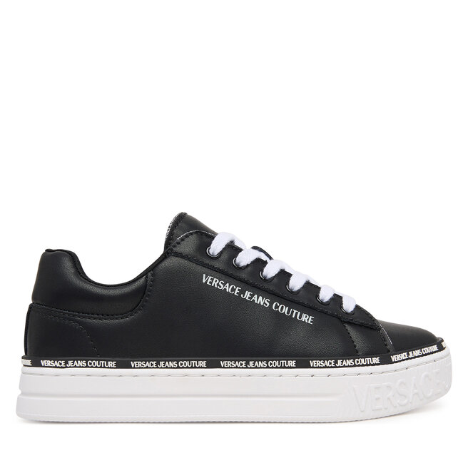 Kobiece sneakersy Versace Jeans Couture