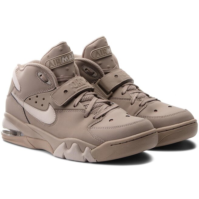 Nike air force top max sepia stone