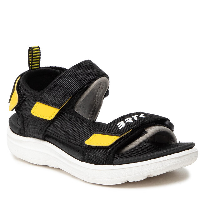 Bartek Sandalen Bartek 16054004 Czarny
