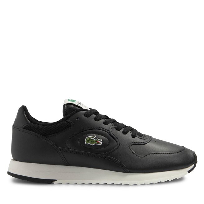 Lacoste Sneakers Lacoste I02379-454 Negru