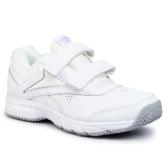 Παπούτσια Reebok Work N Cushion 4.0 Kc FU7362 White/Cdgry2/White