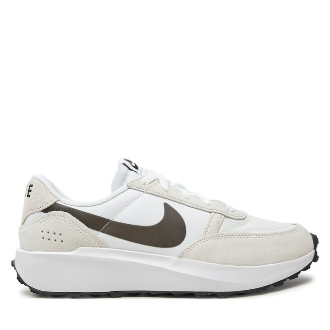 Sneakersy Nike Waffle Nav - 100 Écru