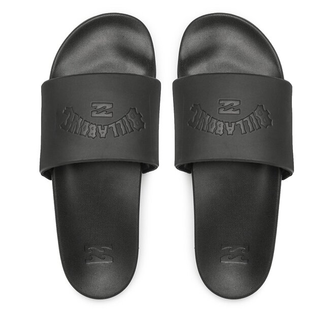 Billabong Papucs Billabong Cush Slide ABYL100013 Blk Black