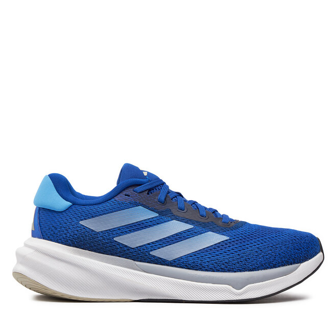 Buty do biegania adidas Supernova Stride - Niebieski