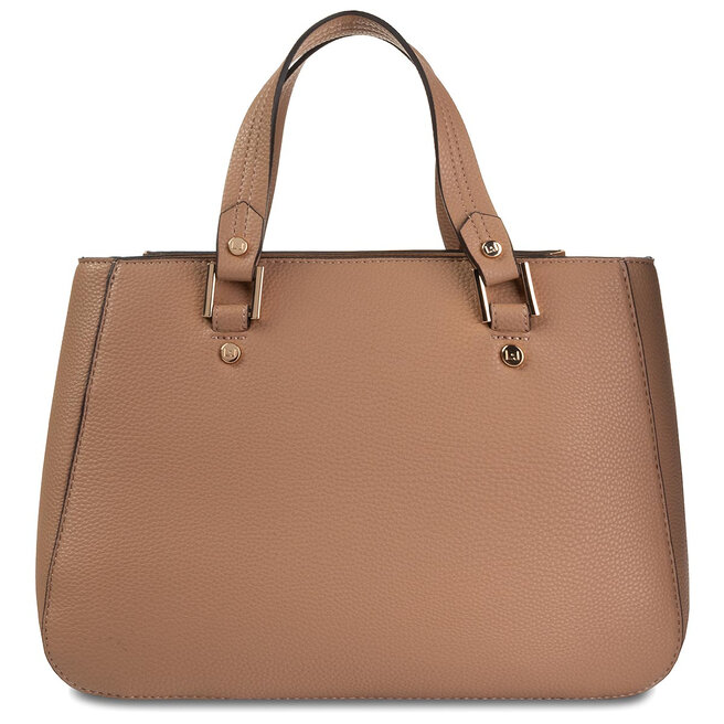 Liu Jo Táska Liu Jo M Satchel N69013 E0033 Nuez 71038