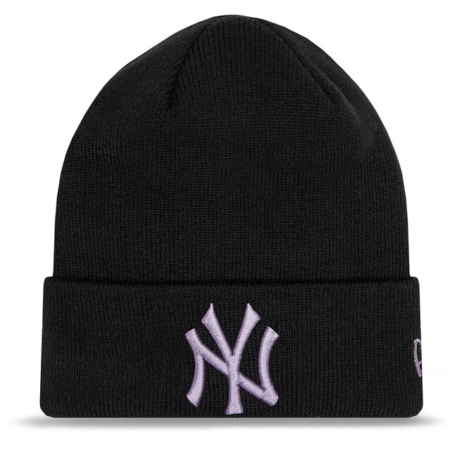 New Era Čiapka New Era Le Nyy 60364354 Čierna