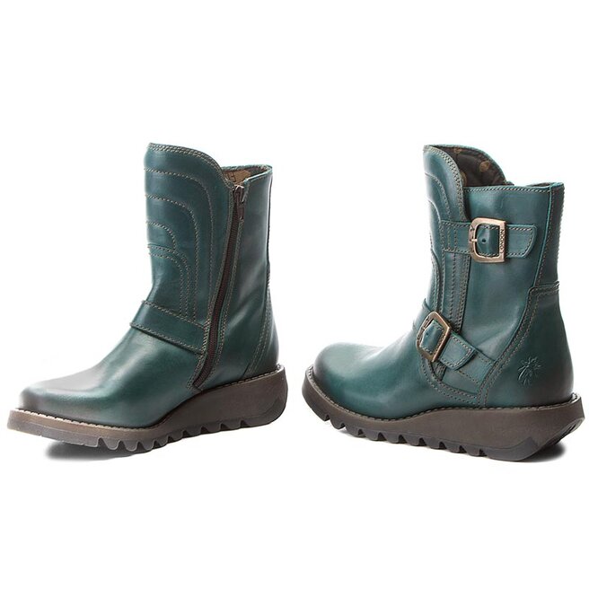 Fly london sven boots sales
