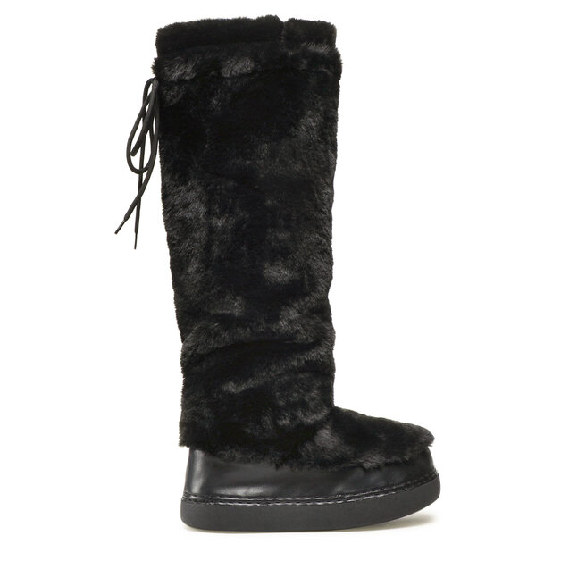 Kobiece kozaki Jenny Fairy