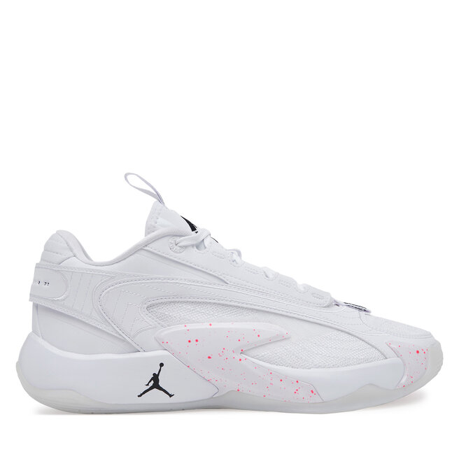 Buty do koszykówki Nike Jordan Luka 2 - Biały