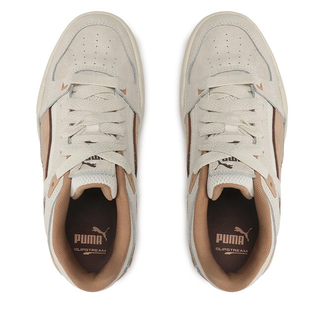 Puma Сникърси Puma Slipstream Always On Jr 39102503 Бежов