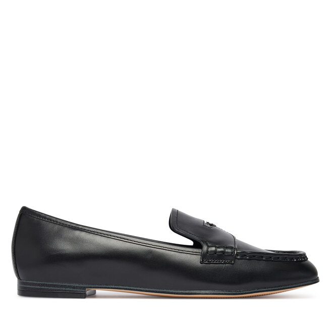 Lordsy MICHAEL Michael Kors Jennings 40S6JNFP1L Czarny - kobiece