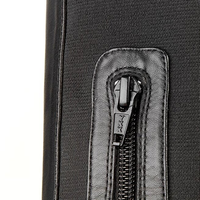 cuissarde nero giardini