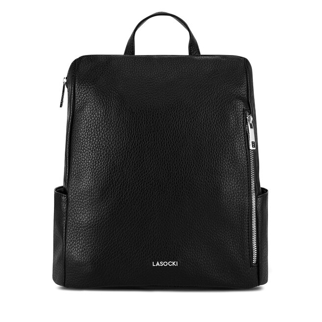 Plecak Lasocki LSK-K-054-06 Czarny -