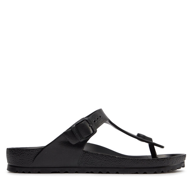 Japonki Birkenstock Gizeh - Czarny