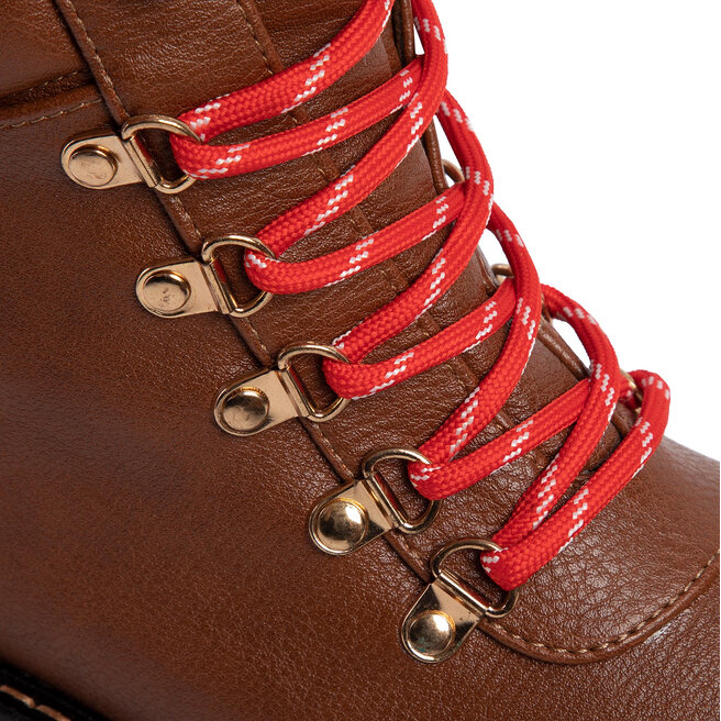 MEXX Botine MEXX Dense MXCZ0142W Brown 2000