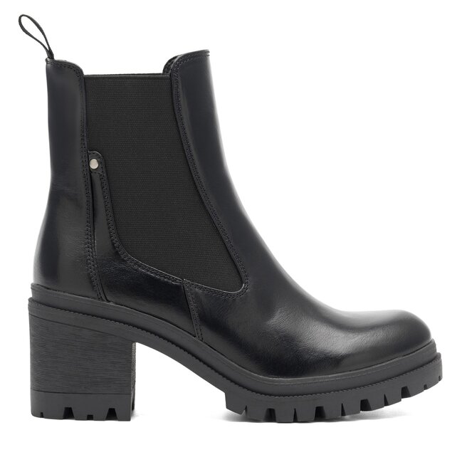 Kobiece botki Clara Barson