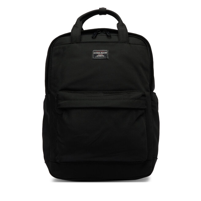 Plecak Guess Jeans M6RZ19 WP632 Czarny -