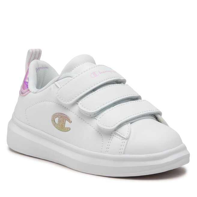 Αθλητικά Champion Angel G Ps S32514-CHA-WW009 Wht