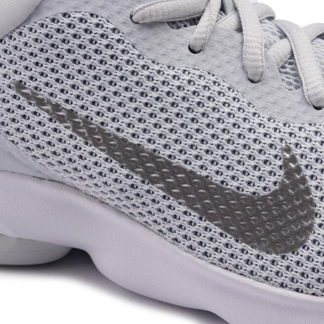 Nike air max advantage grey best sale