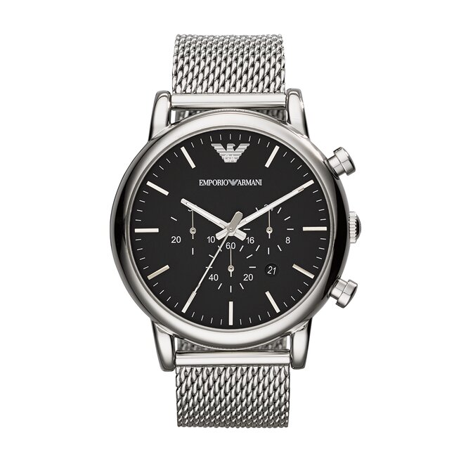 Orologio armani ar1808 best sale prezzi