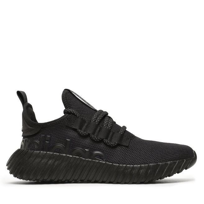 Sneakersy adidas Kaptir 3.0 - Czarny