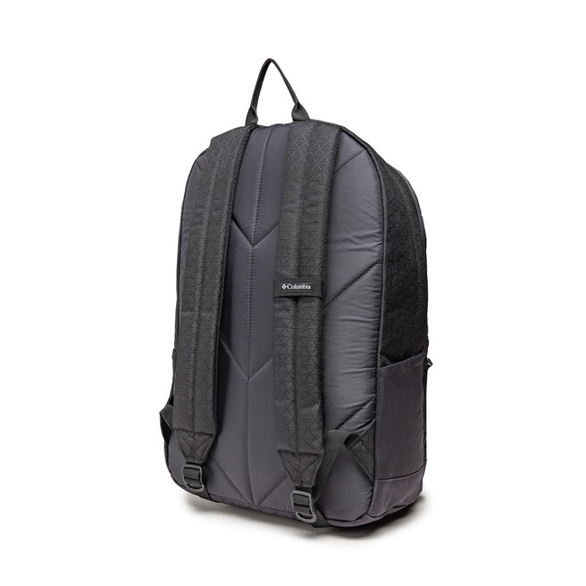 Columbia Ruksak Columbia Zigzag 30L Backpack 1890031 Black 010