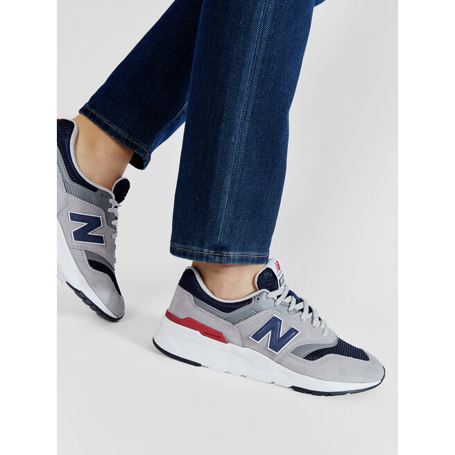 New Balance Sneakers New Balance CM997HCJ Gri