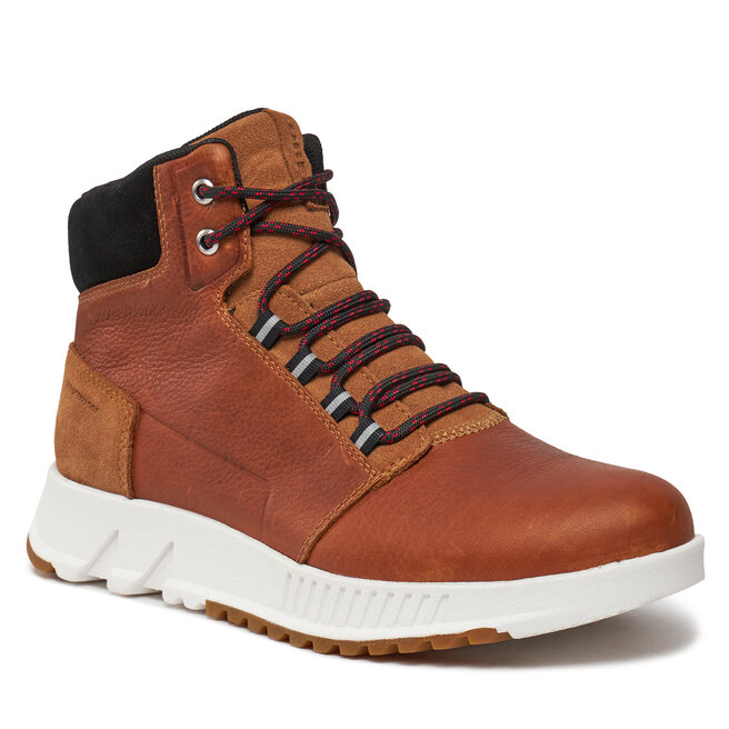 Planinarske cipele Sorel Mac Hill Lite Mid Wp NM4998 286 Elk