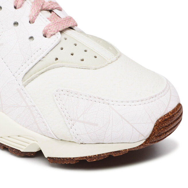 Nike Pantofi Nike Air Huarache DM9463 100 Summit White/Pink Glaze