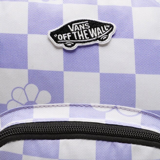 Vans Batoh Vans Wm Got This Mini Backpack VN0A3Z7WC8B1 Sweet Lavender