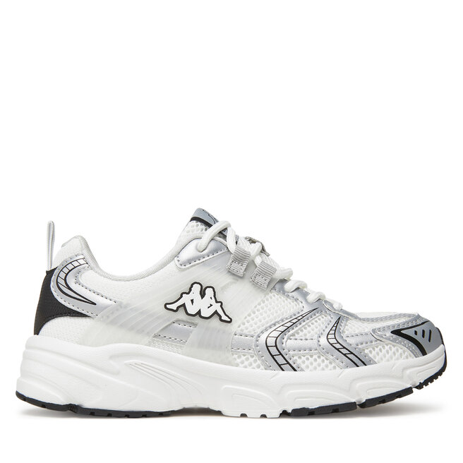 Sneakersy Kappa - Beżowy