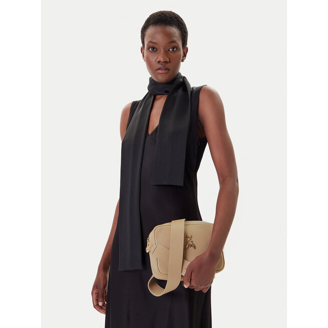 Torebka Patrizia Pepe 8B0232/L001-B732 Beżowy -