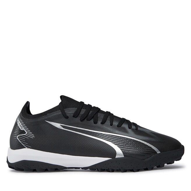 Buty do piłki nożnej Puma Ultra Match Tt - 02 Czarny