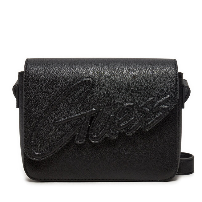 Torebka Guess J3YZ32 - Czarny