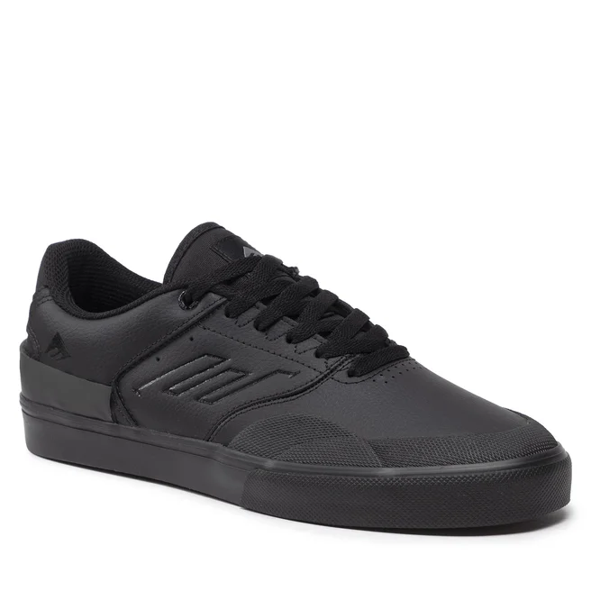 Sneakers Emerica The Low Vulc 6101000131 Black/Black/Black